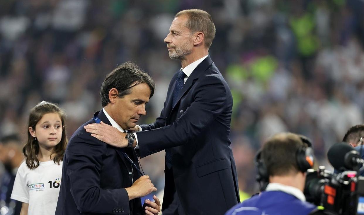 亚洲欧冠赛后走向成谜，国际米兰官宣签约，媒体盛赞，年轻球员得到机会的简单介绍